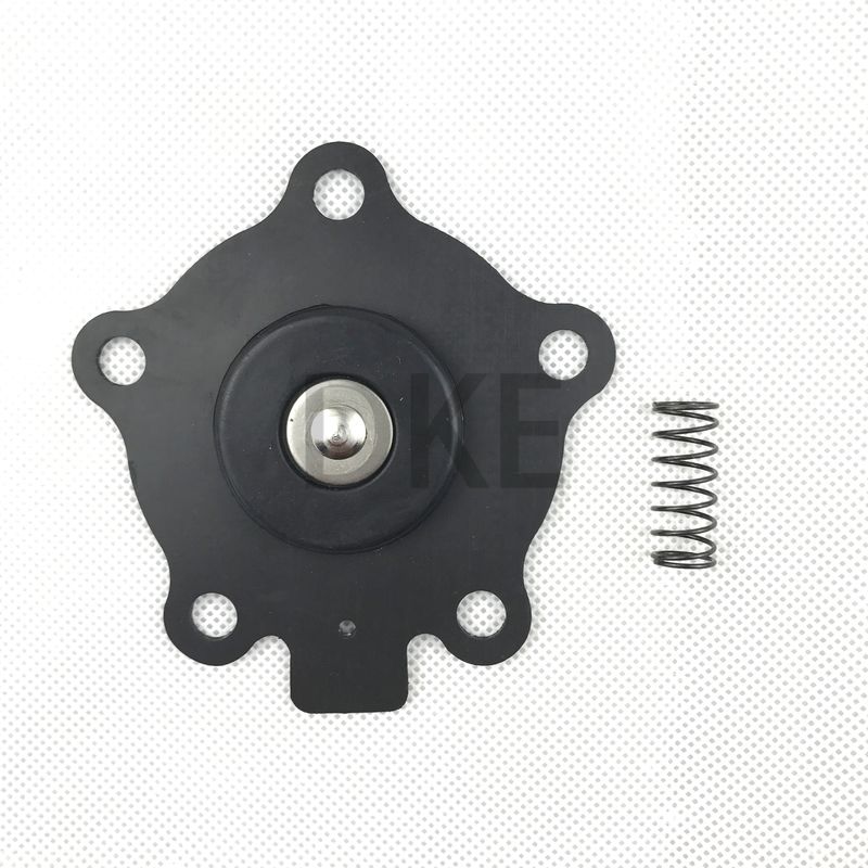 کیت تعمیر دیافراگم دریچه پالس هوا K2000 (M1204B) مدل دریچه CA20 RCA20 DD، سری T