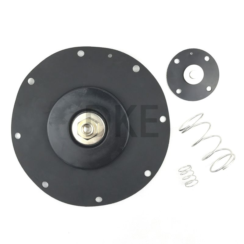 کیت دیافراگم امواج شکی نوع Goyen K10200 نایلون برای شیر مدل CA102 RCA102 MM سری