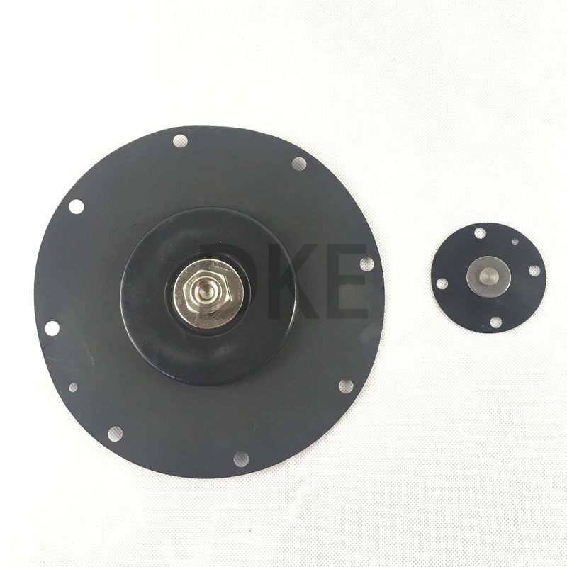 کیت دیافراگم دریچه ای نوع Goyen K7600 CA76 RCA76 Buna مواد MM، سری T
