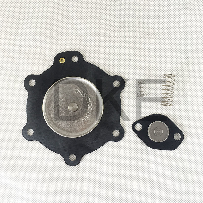 C113826 دیافراگم برای 1 1/2′′ گردآورنده گرد و غبار دریچه جت پالس G353A046 G353A063