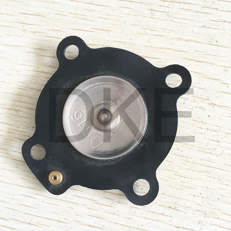 DB16 DB16/G گردآورنده گرد و غبار نطفه دریچه جت دیافراگم VNP206 VEM206 VNP306 VEM306