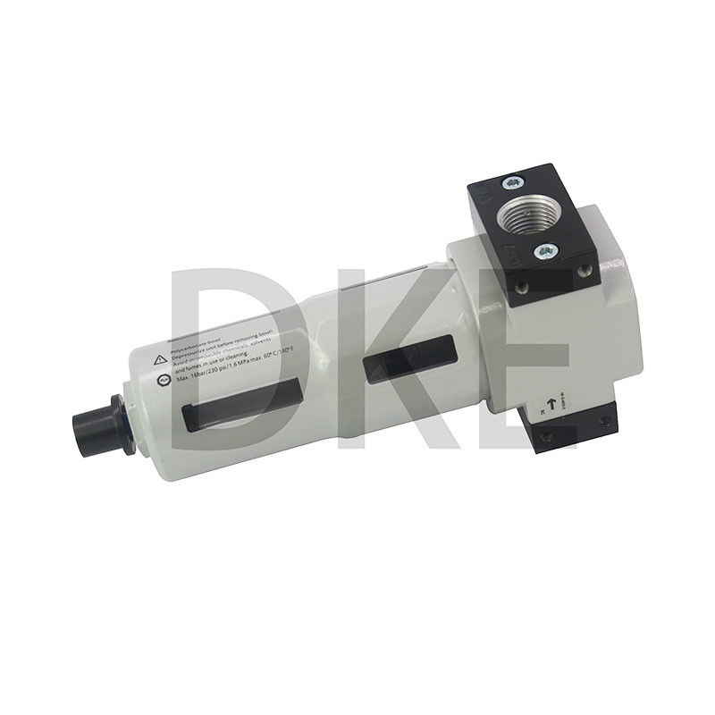 فیلتر هوا پنوماتیک فشرده Festo LF-1/2-D-5M-MIDI-A
