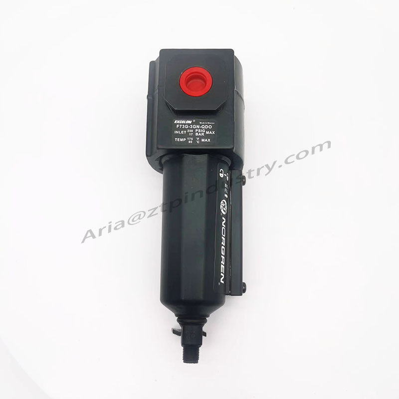 فیلتر Excelon General Purpose Filter G3/8 فیلتر دستی 5μm