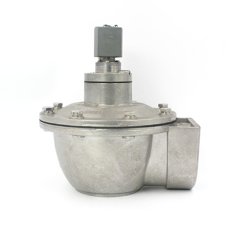 2- 1/2" Goyen Type CA62T شیر الکترومغناطیسی پالس