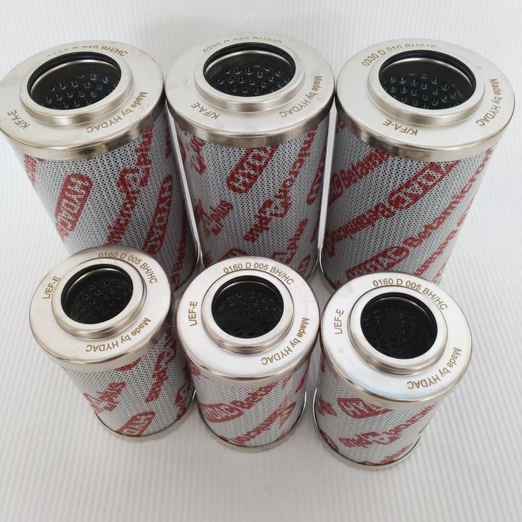 0140 D 010 BH4HC عنصر فیلتر روغن روان کننده ماشین کوچک 1250489