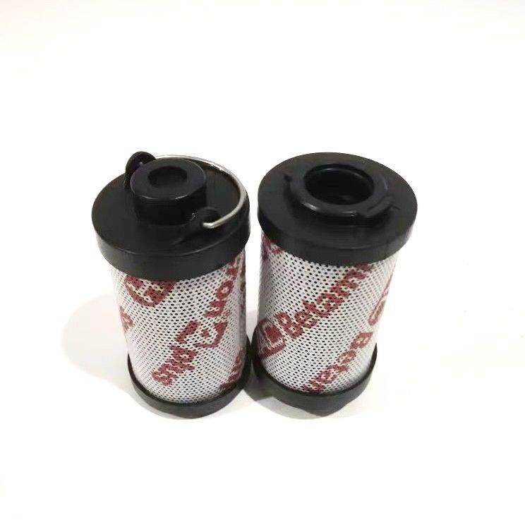 HYDAC 0015 R 010 BN4HC /-V-B6 عنصر فیلتر هیدرولیک قابلمه ای دارای پرت پذیری استاندارد