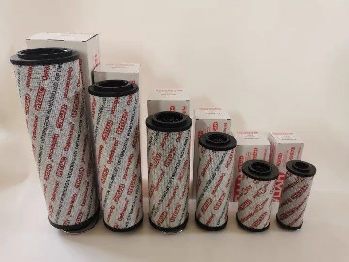 HYDAC 0030R005BN3HC عنصر فیلتر فیبر شیشه ای فولادی فولادی فلتر