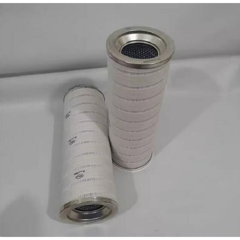 HCY01NR1000EOM16HB فلتر فلز فولاد ضد زنگ