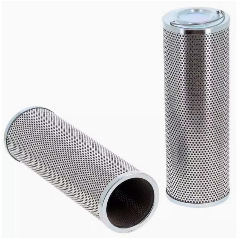 HC6200FCT4Z عنصر فیلتر هیدرولیک برای امولسیون روغن و روغن هیدرولیک عمومی