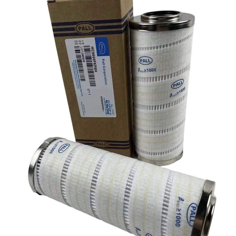 UE299CN20H عنصر فیلتر هیدرولیک PALL با دقت فیلتر 1μ - 100μM