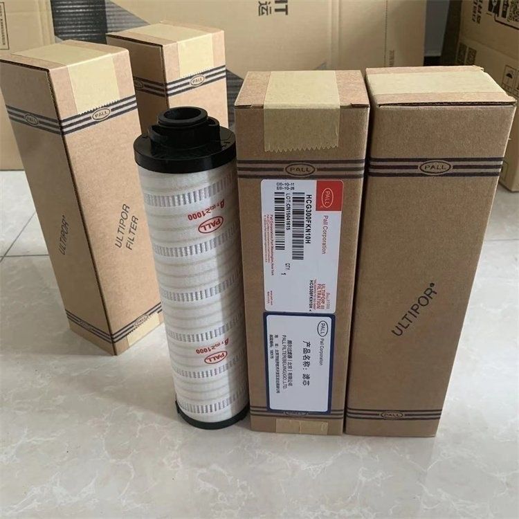 HC8500FCT13H عنصر فیلتر هیدرولیک PALL برای فیلتر فشار بالا