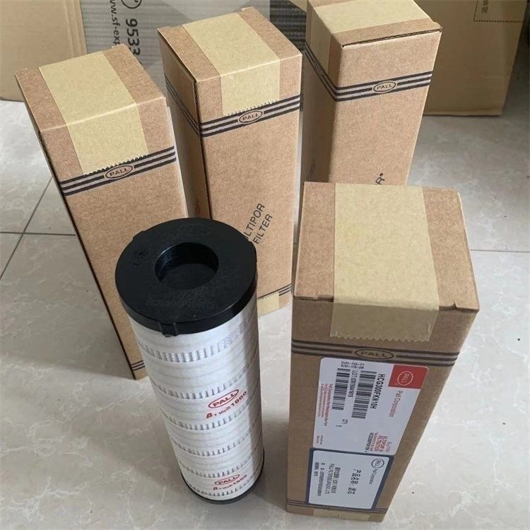 HC6400FCN13H عناصر فیلتر PALL با دقت 25μm