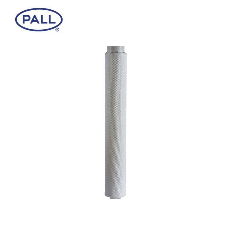 HC6300FCZ26Z عناصر فیلتر دقیق PALL s با مهر لاستیک فلورین