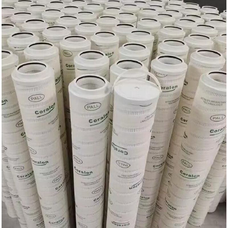 کارتریج فیلتر دو لوله Pall HC0250FCZ10H عنصر فیلتر هیدرولیک
