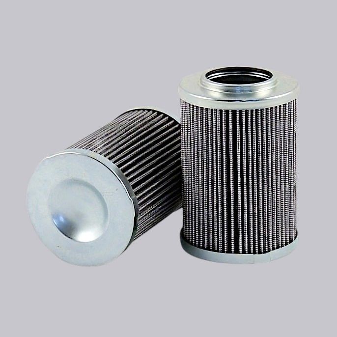 S-10μm عناصر فیلتر هیدرولیکی برای فشار کار 21-10 بار HH9661G24dNUWT24DC