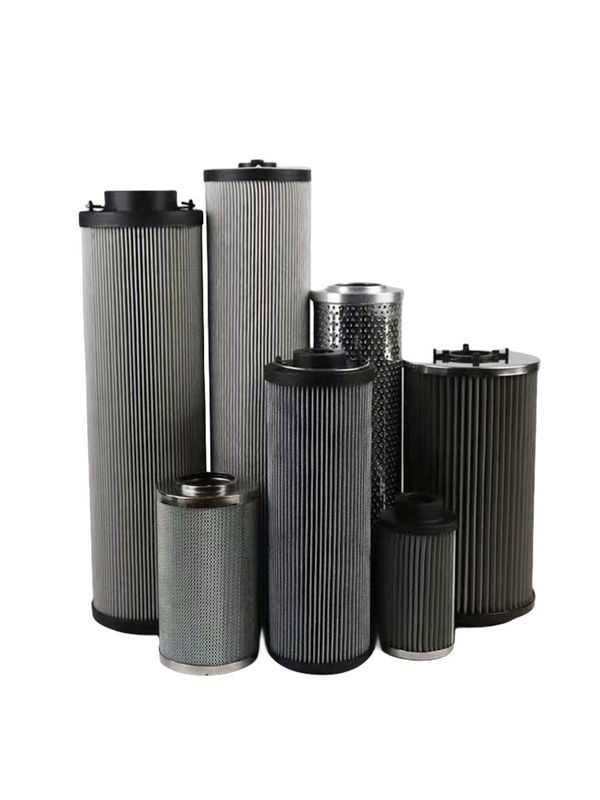 جایگزین فیلتر روغن HILCO PH718-05-C فلتر فولاد ضد زنگ