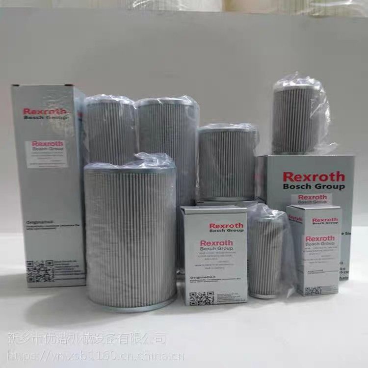عنصر فیلتر هیدرولیک 1.0200H10XL-A00-0-P جایگزینی فیلتر رکسرت