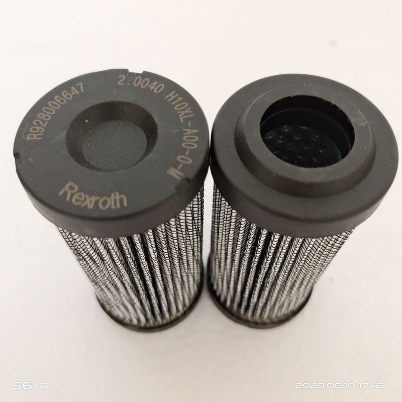 عنصر فیلتر هیدرولیک 2.0250 Pwr10-B00-0-M Rexroth