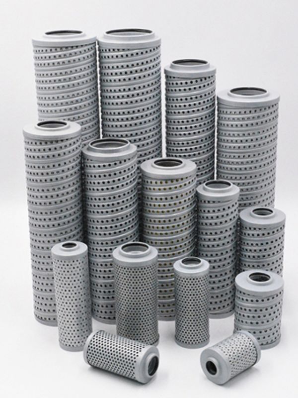 عنصر فیلتر جایگزین هیدرافیل برای هیداک 0660D003ECON2-V-SO361