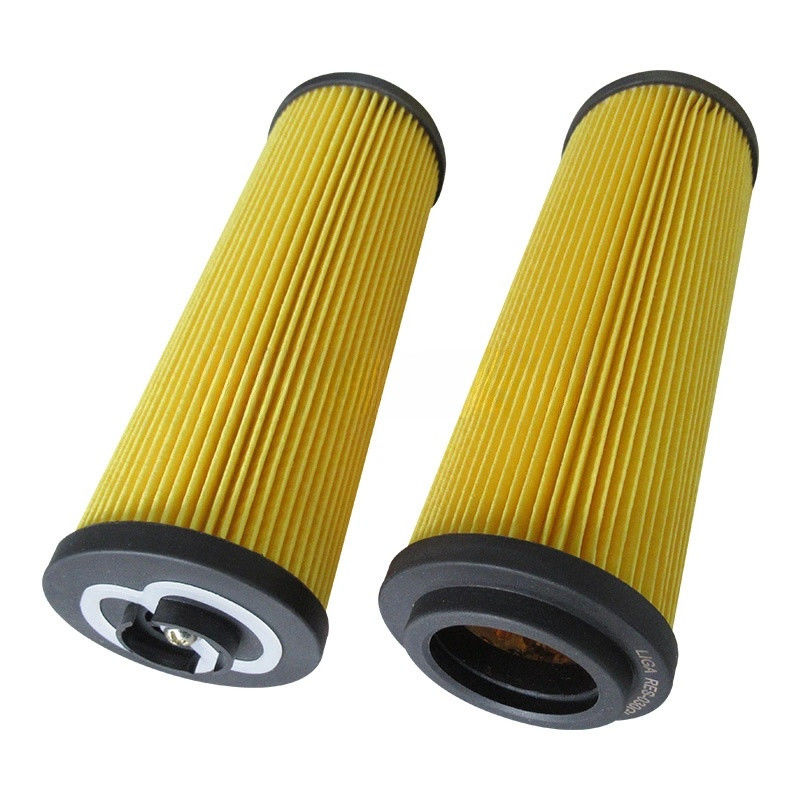 FILTREC WX256 فلتر روغن هیدرولیک فیبرگلاس