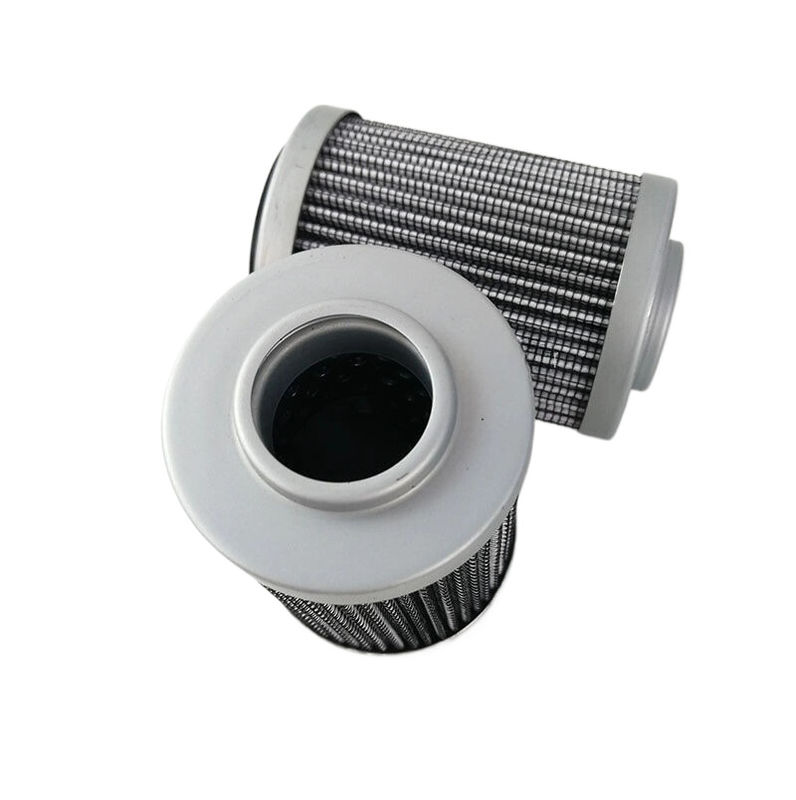 MP FILTRI HP5002A25AN 145 PSI عناصر فیلتر دقیق با فولاد گالوانس در داخل هسته و کلاه های پایان