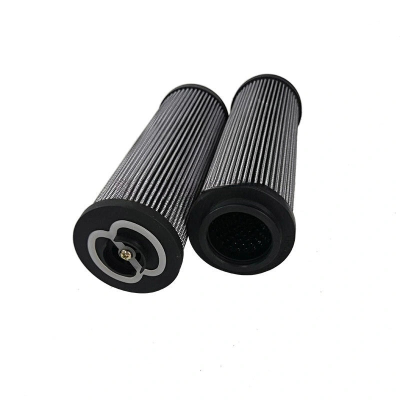 SF250M90 MP FILTRI عنصر فیلتر روغن هیدرولیک فولاد گالوانیزه