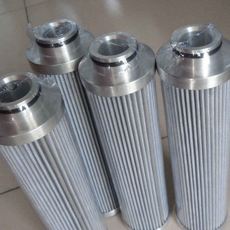 فلتر روغن هیدرولیک فشرده از فیبر شیشه ای R980-Z-0812A