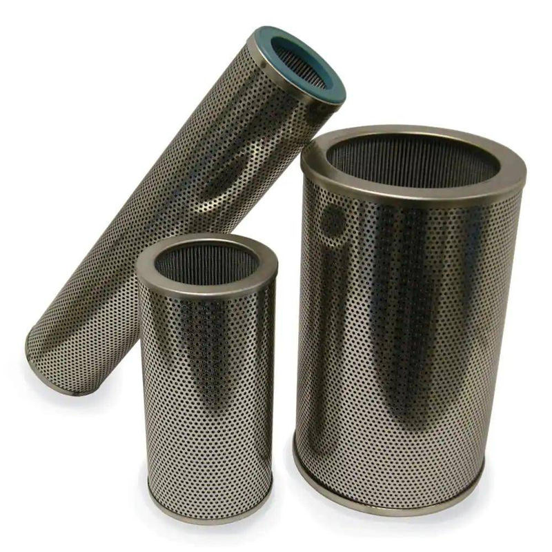 240-HT-201H جایگزین برای پارکر فلتر عنصر