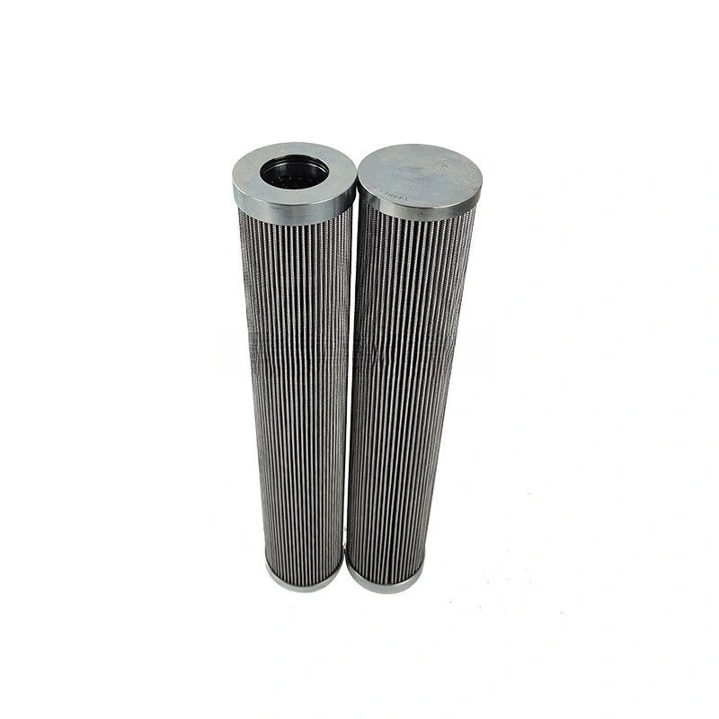 فیلتر ویکرز V6021V2C01 فلتر روغن هیدرولیک فیبر شیشه ای با سیم فولاد ضد زنگ