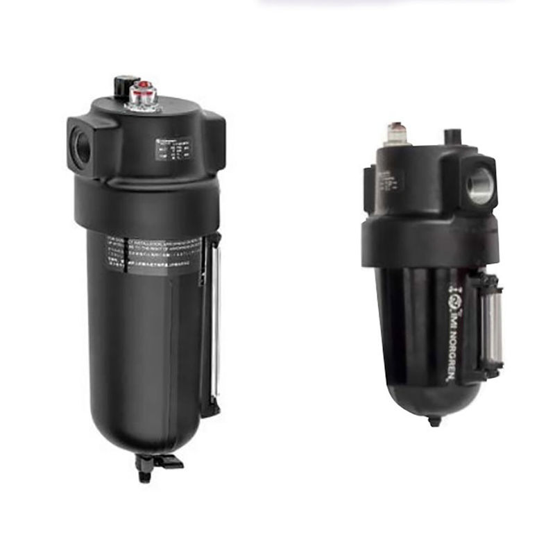 L17-B00-0P9G Dixon Valve Series 1-1/2 inch Mega Machine -275 SCFM