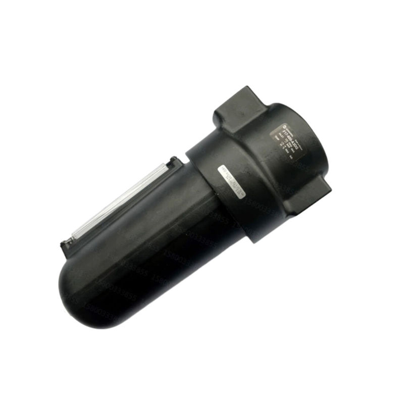 Norgren سری F17 F17-600-M3HG فیلتر هدف کلی اکسلون G3/4 دستی تخلیه 40μm عنصر فیلتر