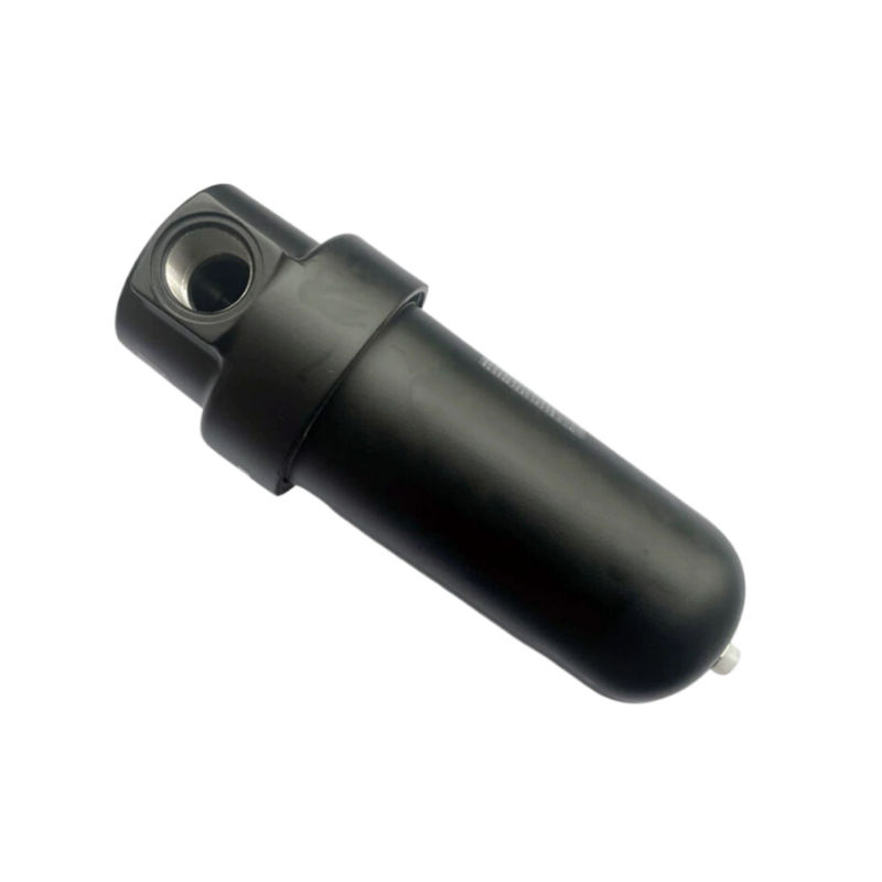 Norgren F17 سری G11/4 F17-A00-M3HG فلتر هدف عمومی دستی تخلیه 40μm فلتر عنصر تنظیم کننده پنوماتیک روغن