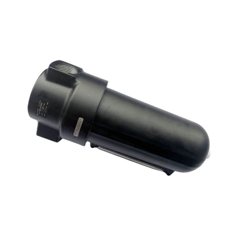 Norgren F17-800-A3HG F17 سری G1 فیلتر هدف عمومی دستی تخلیه 40μm عنصر فیلتر