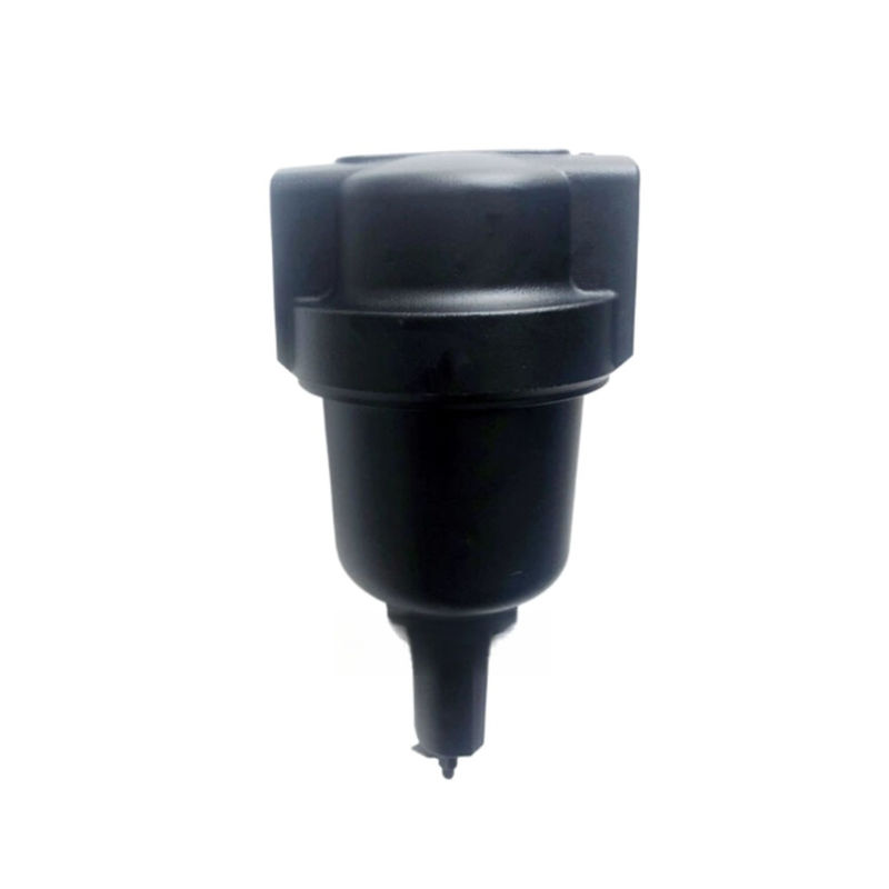 فیلتر هدف عمومی نورگرین F18-B00-A1DG G1-1/2 فاضلاب خودکار 5μm عنصر فیلتر