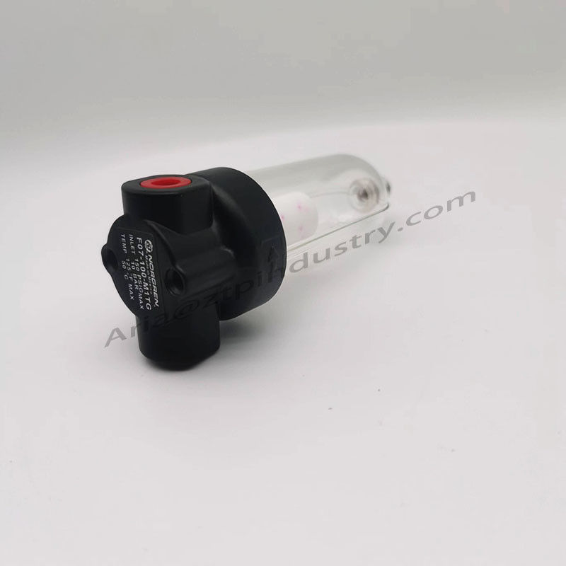 فیلتر نورگرن F07-100-M3TG فیلتر هوا M1TA/200/M3TG
