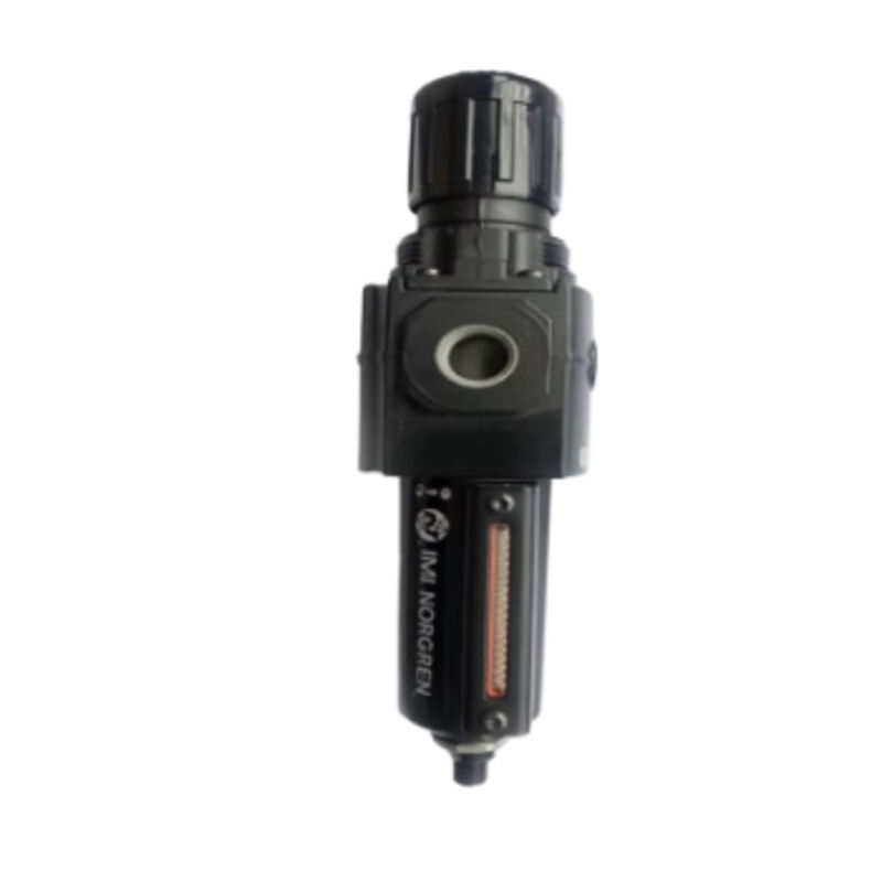 IMI Norgren Excelon Filter/ Regulator B74G-4GK-AP3-RMN G1/2 0.3-10 Bar 40μm تخلیه خودکار بدون گج