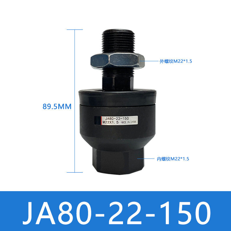 فلانج تایپ شده JA80-22-150 برای سیلندر های هوا / هیدرولیک5