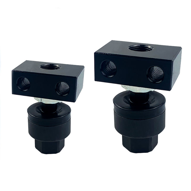 JAL100- 26-150 M26x 1.5 SMC دریچه های سولینوئید برای سیلندر های هوا و هیدرولیک