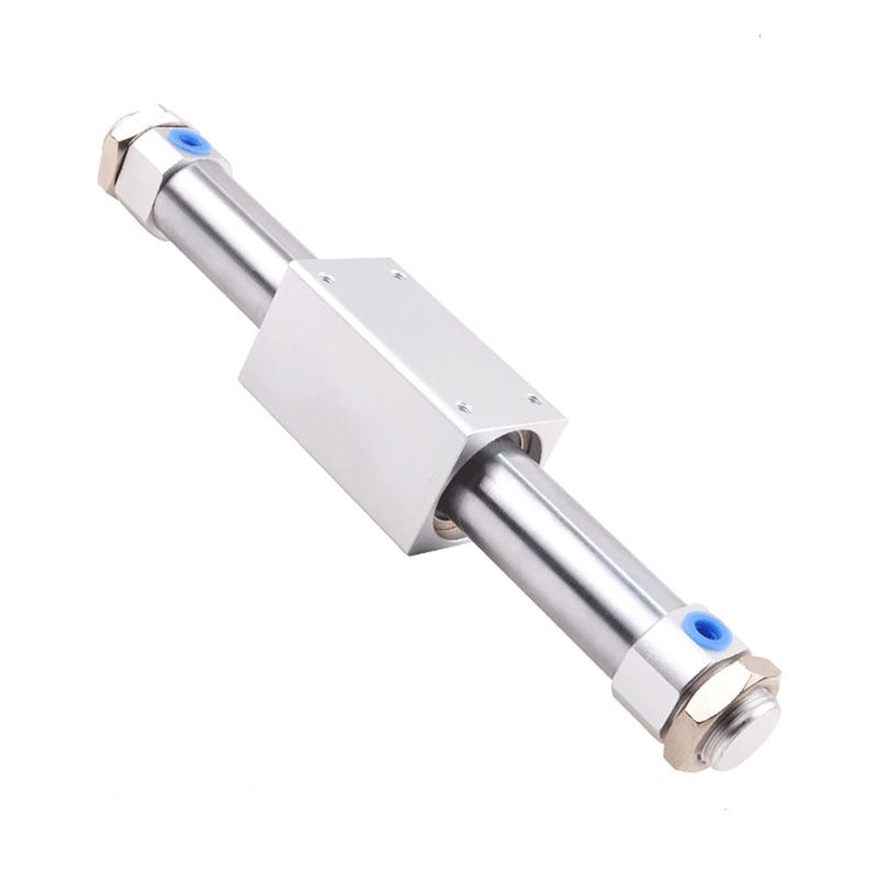 SMC CY1B سیلندر بدون میله طراحی شده CY1B50 - 100/200/300/400/../2000 0.18-0.7MPA