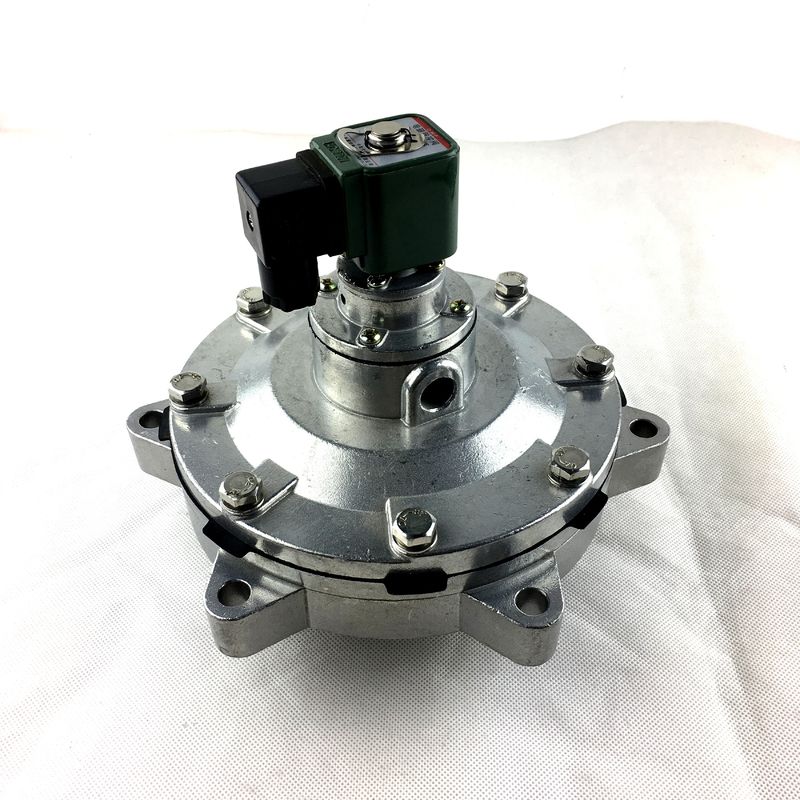 BFEC DMF-Y-62S دریچه نبض دیافراگم Ø75 اینچ