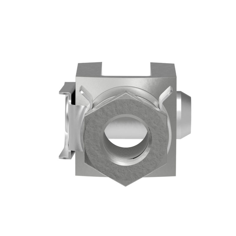 SG-M16X1,5 6146 Festo استیل مشترک میله Clevis استیل میله پیوستن های رشته زنانه M16