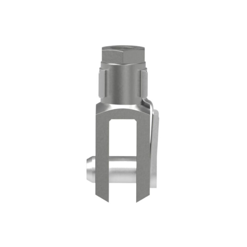 SG-M20X1,5 6147 FESTO بستن سیلندر رشته زنانه M20x1.5 استند Clevis استن استند