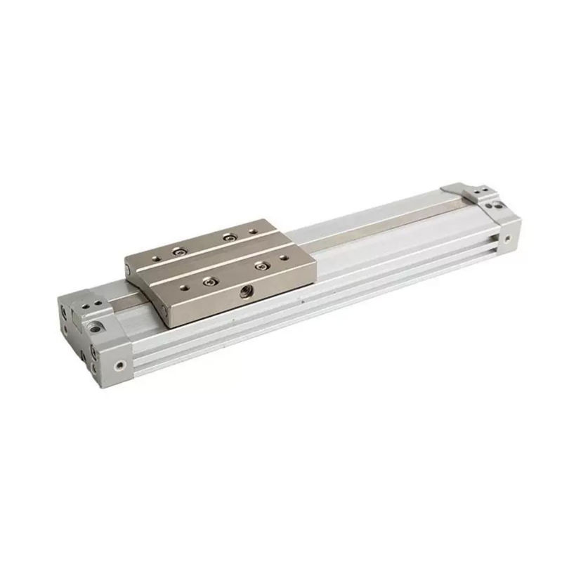 MY3A نوع سیلندر بدون میخانیکی MY3A16-100 /200/300/...1500 MY3A16