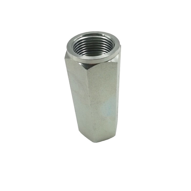 VU-G1/4 دریچه یک طرفه دریچه باز کن هیدرولیک نوع لوله دریچه هیدرولیک یک طرفه