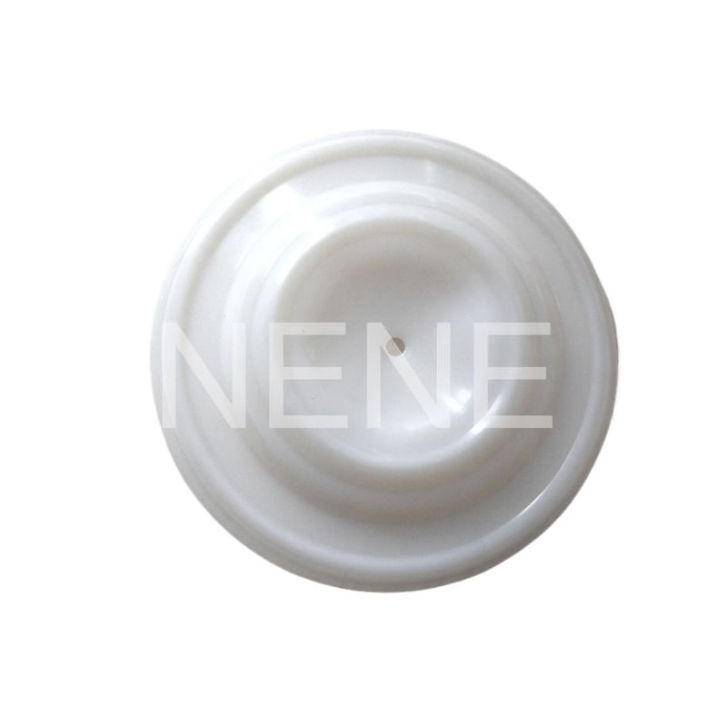 دیافراگم های گراکو DN20 3/4 "اینچ هاسی 716 نوع نیتریل 190148 سانتوپرین 189536 PTFE 108839 پمپ دیافراگم