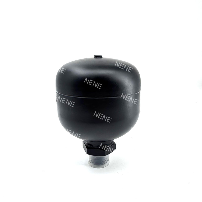 VOE 11173693 48722214 بازرسی دیافراگم طراحی انباشتگر 1 لیتری حداکثر فشار 180 بار دمای 80 درجه