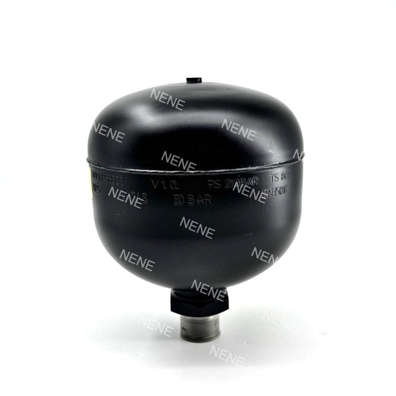 VOE14606263 0.32L حفاری با 14606263 آمپول EC160B EC200B EC210B EC240B EC290B