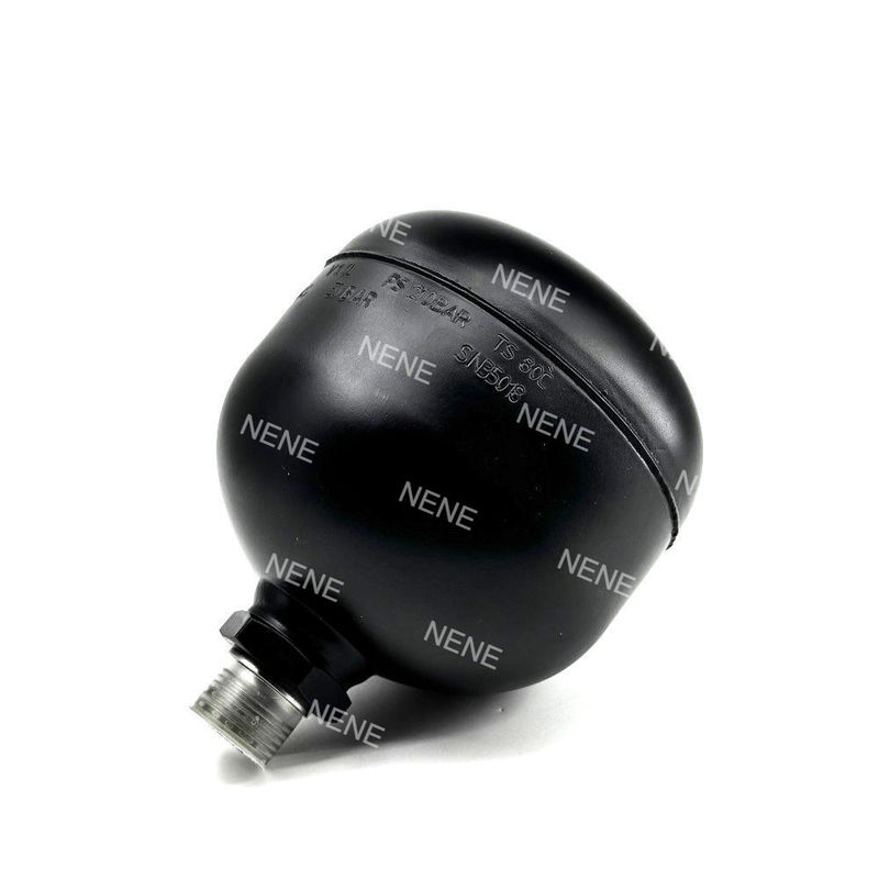 آمپولیتور VOE17262260 0.75L برای L180 L220 L350 Loader