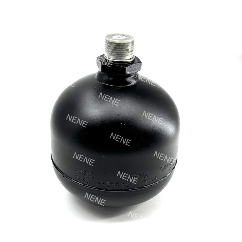 آمپولیتور VOE17258322 1.0L برای بارگذاری L110H L120H L150H L180H L220H L250H