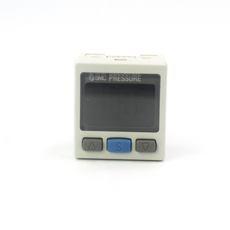 IP65 SMC ISE30A-01-C فشار سنج، اندازه گیری خلاء فشار مثبت نوع N